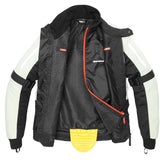 Sottogiacca H2Out Thermo Rain Chest